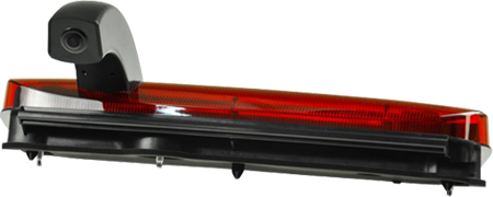 Kamera, DBC 116012 BL, Ford Transit Connect 2014-